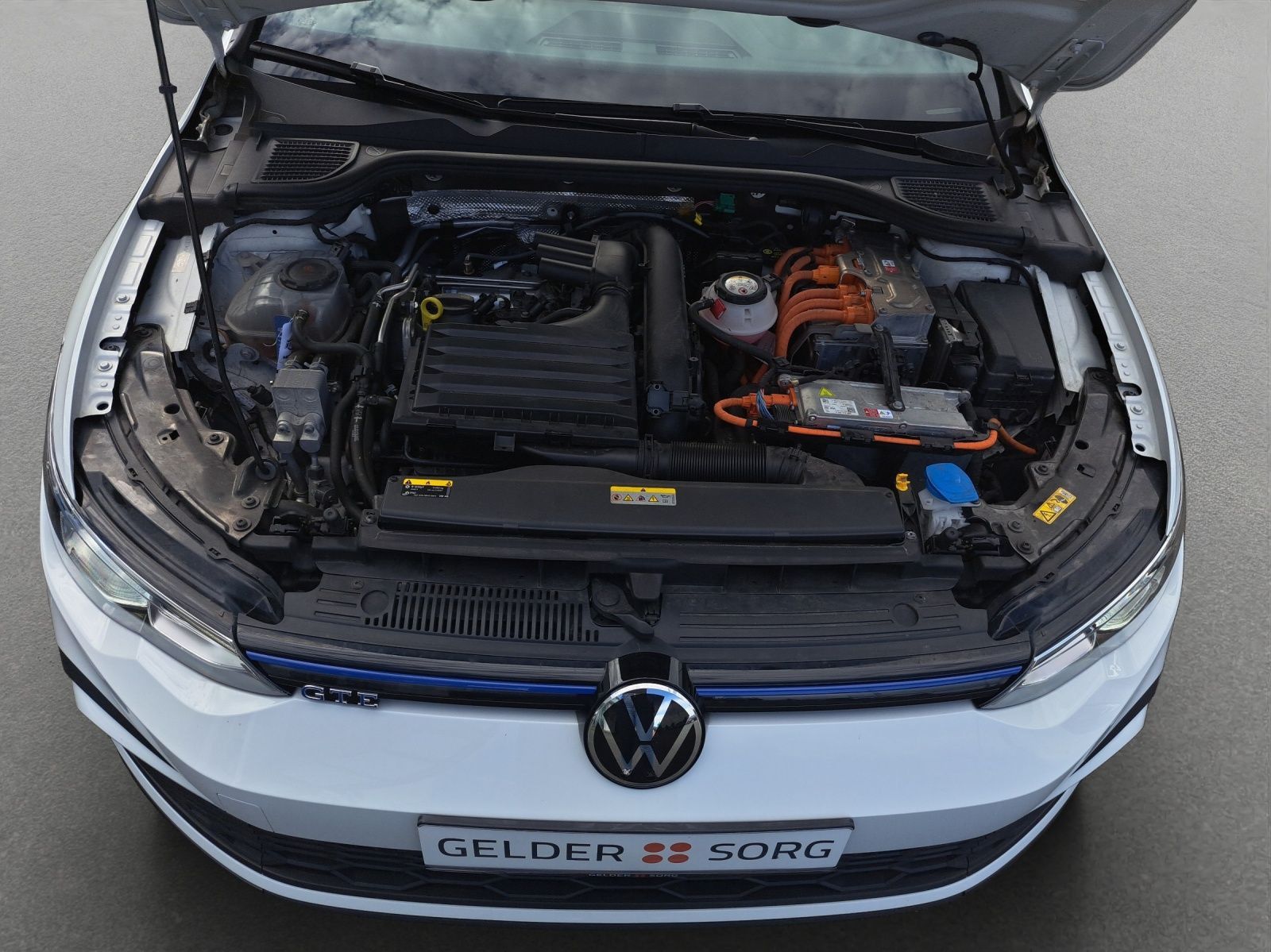 Volkswagen Golf - Bild 16
