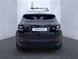 Land Rover Range Rover Evoque TD4 Aut. HSE Dynamic - Land Rover Range Rover Evoque mit Diesel-Antrieb