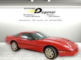 Corvette C4 Coupe Automatik - Corvette Gebrauchtwagen von 1992