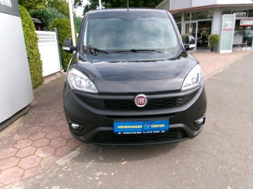 Bild 8 Fiat Doblo Doblò SX Kasten