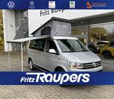 Volkswagen T6 2.0 TDI CALIFORNIA UMBAU REIMO +AHK+KAMERA - Wohnwagen in Hannover