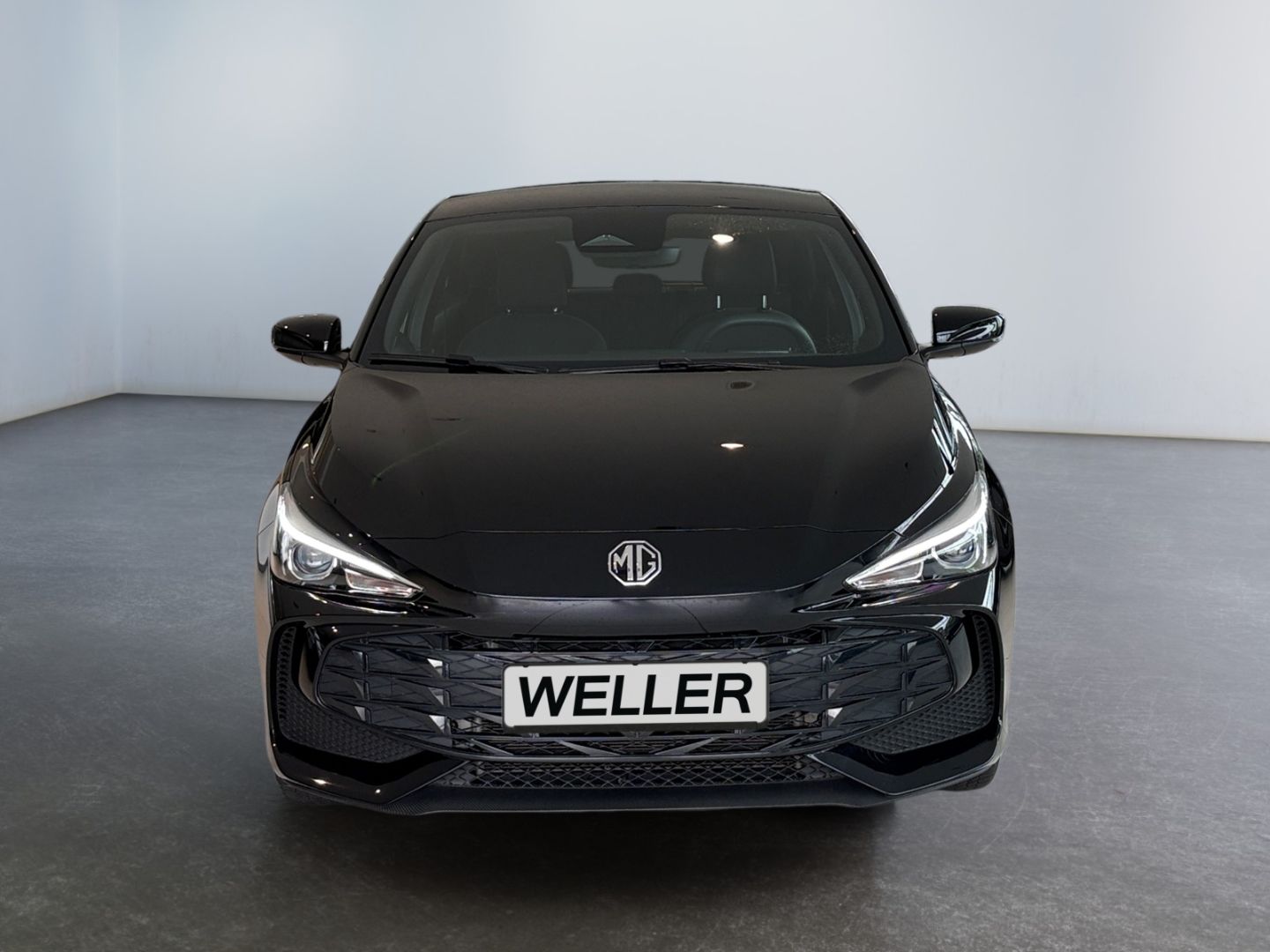 MG3 1.5 Hybrid+ Comfort *ACC*Kamera*CarPlay*PDC* imagem 2