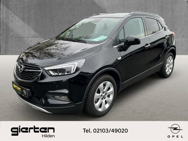 Opel Mokka X Innovation 1.4 Turbo AUTOMATIK Kamera Si