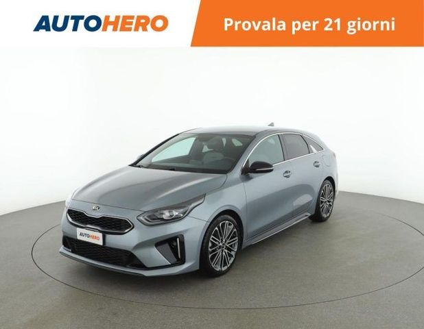 Kia KIA Proceed 1.4 T-GDI DCT GT Line