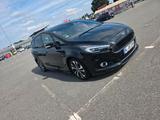 Ford S-max 7 Sitze Diesel ST-Line - Ford Focus: Van
