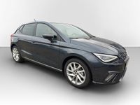 Seat Ibiza - Vorschau Bild 3