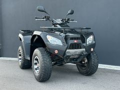 KYMCO MXU 300 2x4 +++ SERVICE NEU +++ HU bis 11.2027