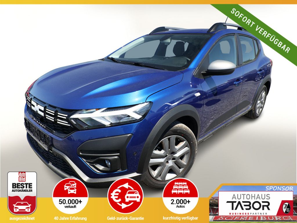 Image of Dacia Sandero