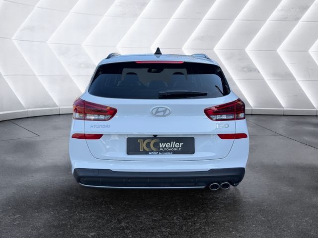 Hyundai i30 – Bild 5