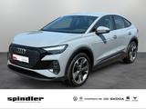 Audi Q4 Sportback e-tron advanced 35/ Standklima, LED - AUDI Q4 e-tron Leasingangebote für Privatpersonen