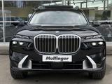 BMW X7 xDrive40i HUD SkyLounge KomfZ Har/Kar - BMW 7-Sitzer