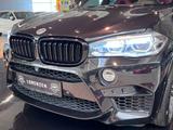 BMW X5 M XDrive LED UPE 132T€ Shadow HUD 360° AHK - BMW X5 M Gebrauchtwagen