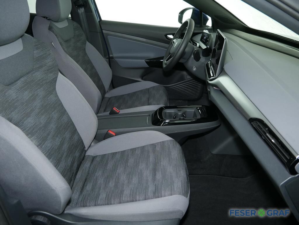 Volkswagen ID.4 - Bild 6