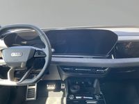 Audi Q6 e-tron - Vorschau Bild 5