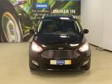 Ford Grand C-Max 1.0 EcoBoost KAT Titanium+NAVI+PDC+ - schwarze Ford Grand C-Max