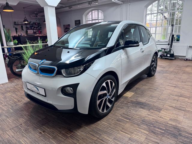 BMW i3*(94 AH)*DrivPlus*Lodge Paket*Kamera*NAV Prof