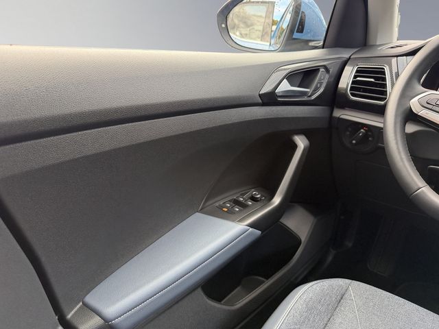 T-Cross 1.5 TSI Style DSG ACC FACEL. MATRIX-LED