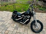 Harley-Davidson FXD2 Dyna Super Glide Custom - HARLEY-DAVIDSON FXD SUPER GLIDE