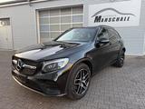 Mercedes-Benz GLC 43 AMG 4M Panorama 360 Grad JLS LED KeyGo - Mercedes GLC 43 AMG SUV