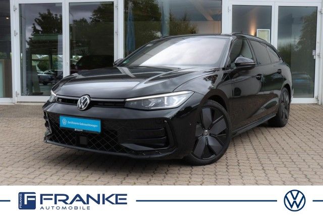 Volkswagen Passat Variant R-Line 2,0 l TDI DSG AHZV Sthzg foto 1