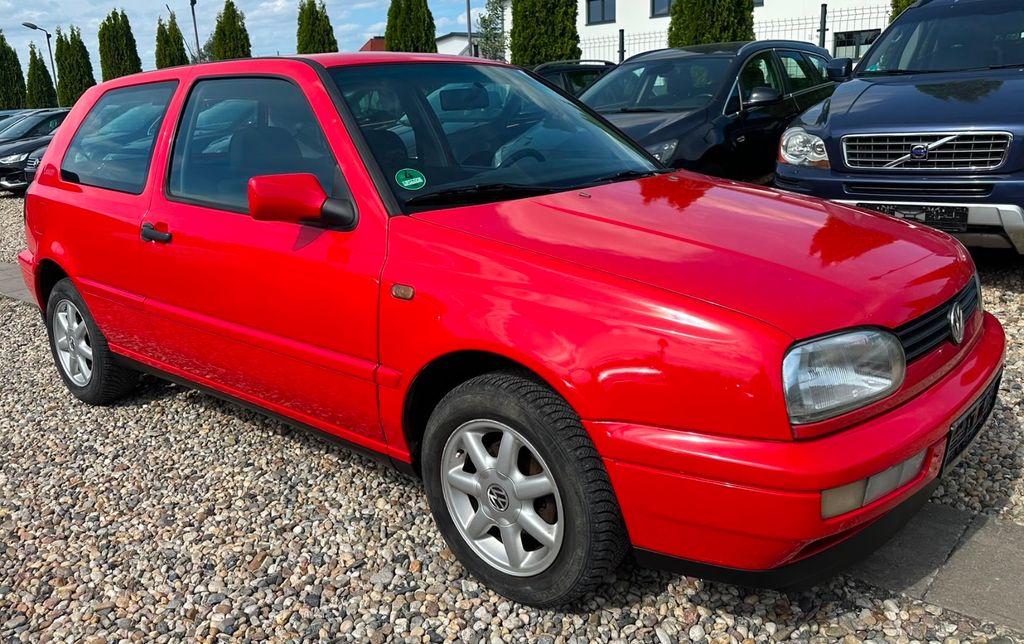 Angebot ansehen Volkswagen Golf