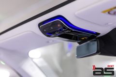 MERCEDES-BENZ SL 680 4M Monogram Series Hood with Maybach Logo