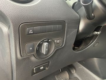 Mercedes Vito - 10