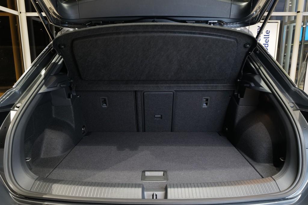Volkswagen T-Roc 2.0TDI DSG Goal AHK Navi Kamera Plus-Paket, миниатюра 23