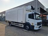 Mercedes-Benz Atego 1221 Kuhlkoffer/ Carrier 850/ Chereau/ ATP