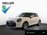 MINI Essential Trim - Paket XS,LED,Navi,PDC Bluetooth - scheckheftgepflegte MINI Cooper E