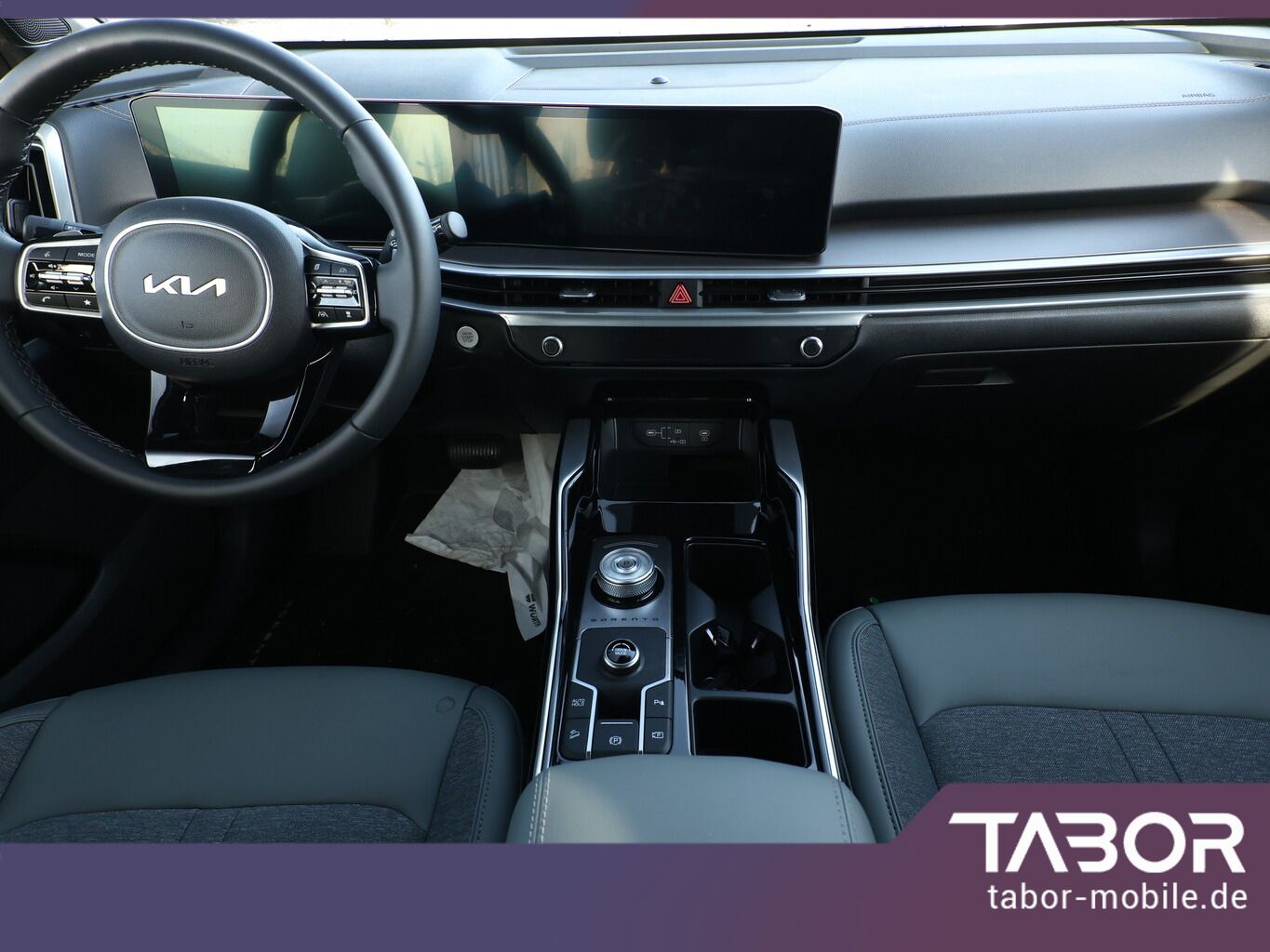 Kia Sorento - Bild 7