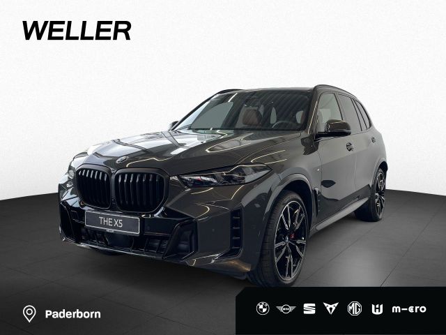 BMW X5 xDrive40d Sportpaket Bluetooth HUD Navi LED