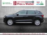 Seat Ateca 1.5 TSI 7-DSG Xperience NAVI+LED+KAMERA - gebrauchte Seat Pickups