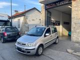 Fiat Panda 1.2 Dynamic Dualogic KM 57000 - Fiat Panda mit Halbautomatikschaltung