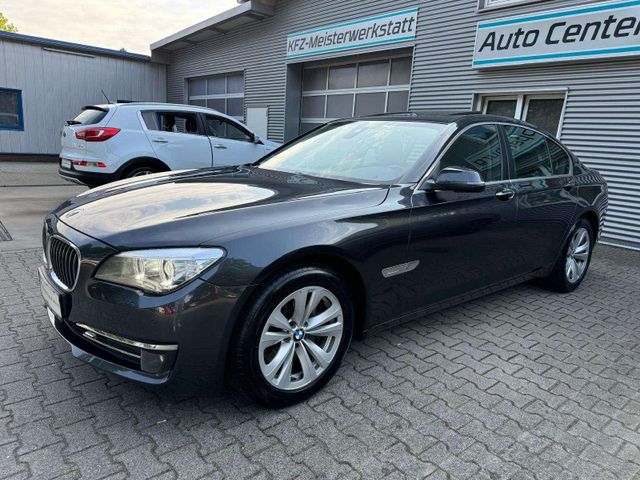 BMW 730 d  xDrive Automatik