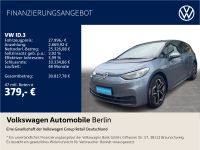 Volkswagen ID.3 - Vorschau Bild 1