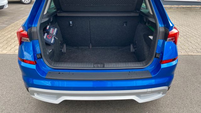 SKODA Kamiq (Bild 5 von(15)