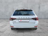 Skoda Superb - Vorschau Bild 5