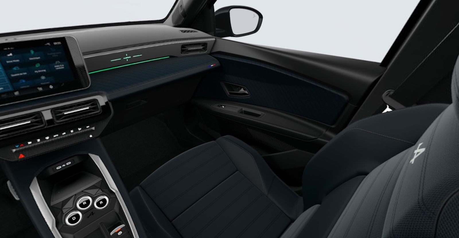 Alpine A290 - Bild 12