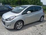Hyundai ix20 1.6 CRDI  Comf "72700 km*Navi*AHK*PDC" - Hyundai ix20: Crdi
