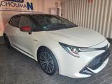 Toyota Corolla Hybrid Club*SCHECKHEFT*TOP AUSSTATTUNG - Toyota Corolla Gebrauchtwagen in Berlin