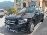 Mercedes-Benz Mercedes-benz GLB 180 d Automatic Business - Mercedes GLB 180 mit Halbautomatikschaltung