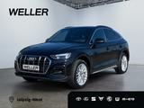 Audi Q5 50 TDI Sportback qu tiptronic advanced *AHK* - Audi Q5 Gebrauchtwagen in Bielefeld