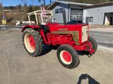 IHC Traktor 724 S - IHC LKWs