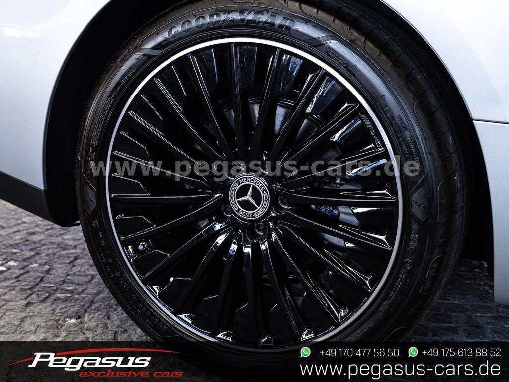 Mercedes-Benz CLE 200