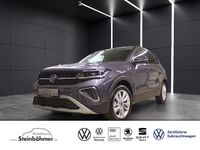 Volkswagen T-Cross - Vorschau Bild 1