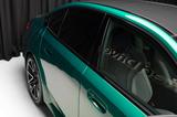 BMW M5 Limousine Basis - BMW mit Hybrid-Antrieb: Limousine