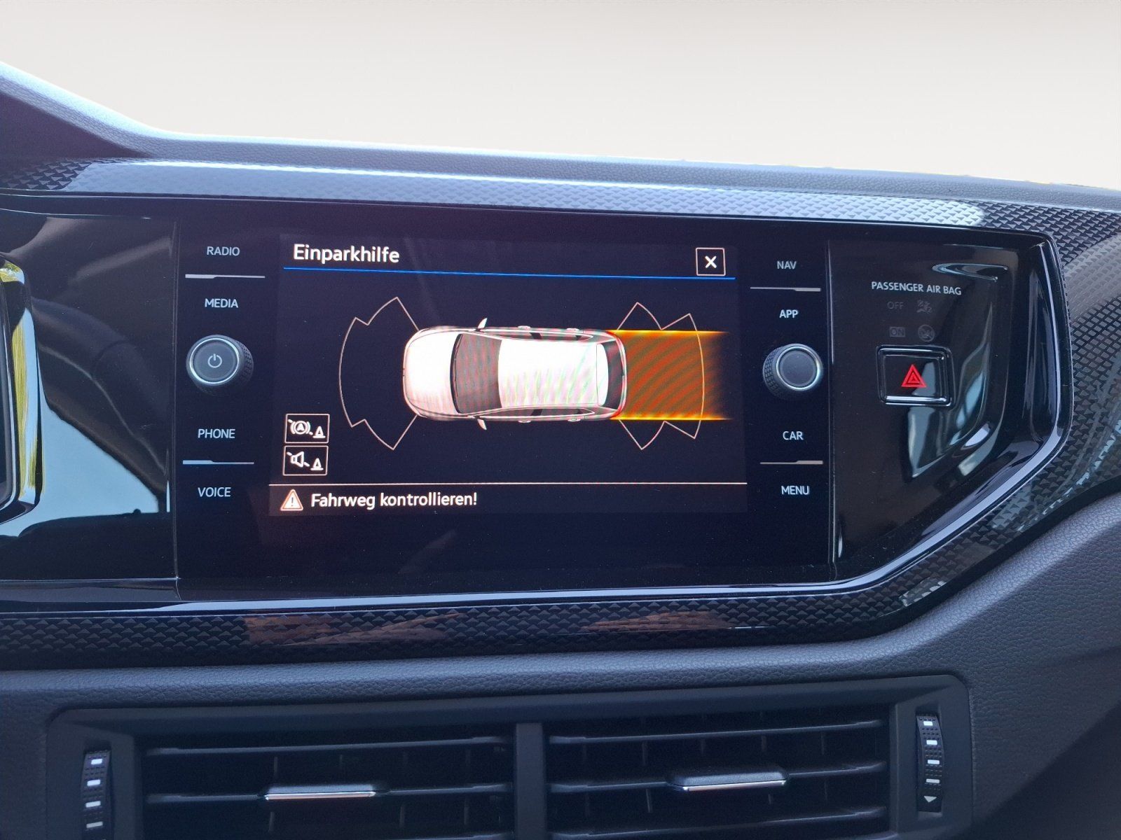 Volkswagen Polo - Bild 19