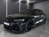 Audi RS3 R ABT 1-125 NEW MODELL KERAMIK/SCHALENSITZE