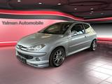 Peugeot 206 Quiksilver - Peugeot: Quiksilver